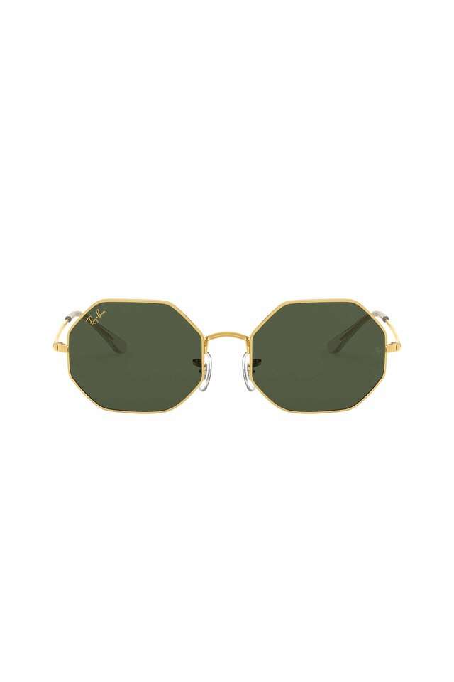 Unisex-Full-Rim-Rectangle-Sunglasses---0RB1972
