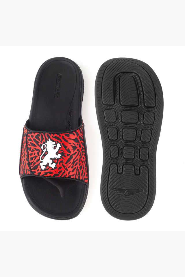 Amazon Sports Sandals Redtape Slippers Mens Buy Red Tape