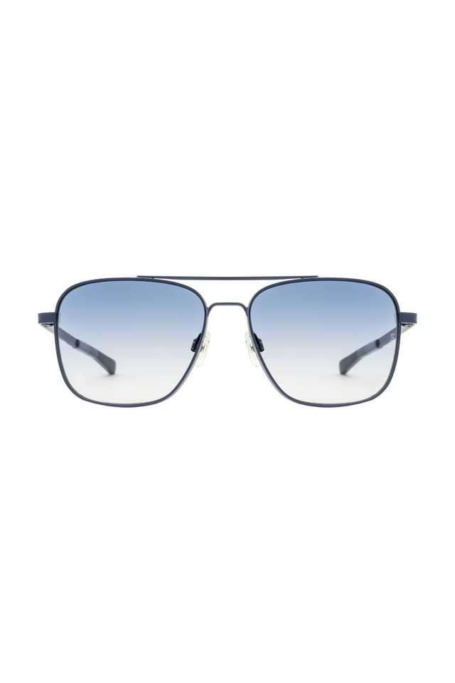 Men-s-Full-Rim-Non-Polarized-Aviator-Sunglasses---RE-20001-C06