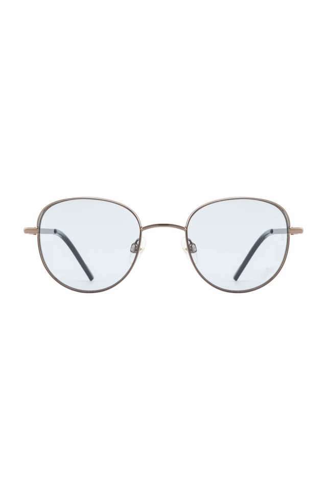 Men-s-Full-Rim-Non-Polarized-Round-Sunglasses---RE-20002-C01