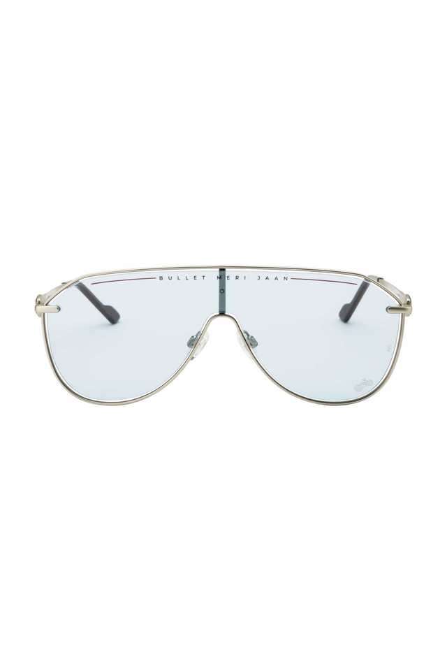 Men-s-Full-Rim-Non-Polarized-Rectangular-Sunglasses---RE-20003-C03