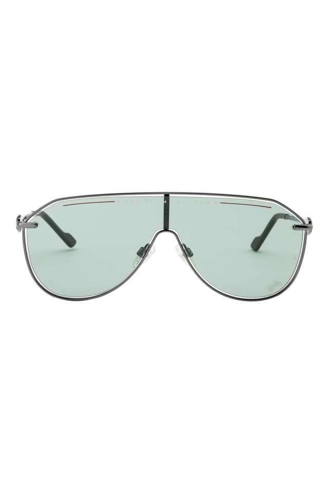 Men-s-Full-Rim-Non-Polarized-Rectangular-Sunglasses---RE-20003-C05