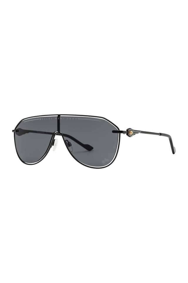 Men-s-Full-Rim-Polarized-Rectangular-Sunglasses---RE-20003-C06