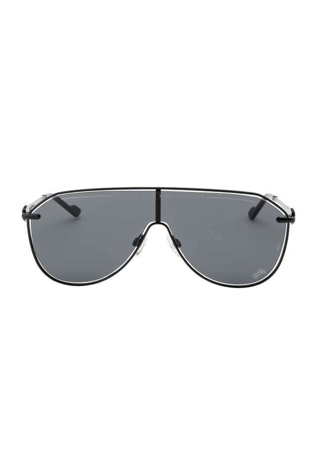 Men-s-Full-Rim-Polarized-Rectangular-Sunglasses---RE-20003-C06