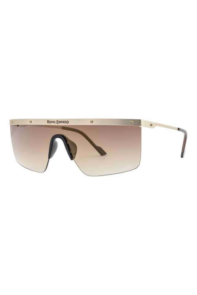 Men-s-Full-Rim-Non-Polarized-Rectangular-Sunglasses---RE-20004-C02