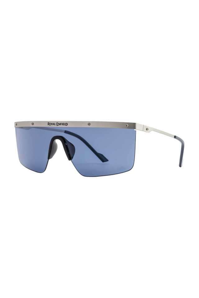 Men-s-Full-Rim-Non-Polarized-Rectangular-Sunglasses---RE-20004-C03