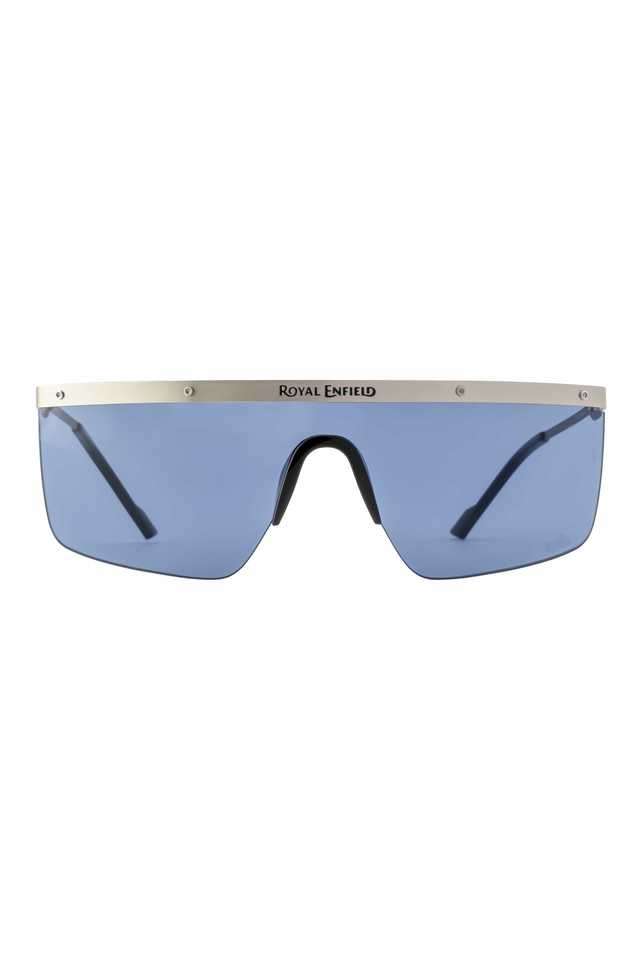 Men-s-Full-Rim-Non-Polarized-Rectangular-Sunglasses---RE-20004-C03