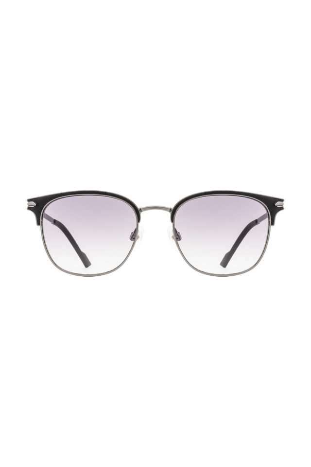 Men-s-Full-Rim-Non-Polarized-Clubmaster-Sunglasses---RE-20005-C03