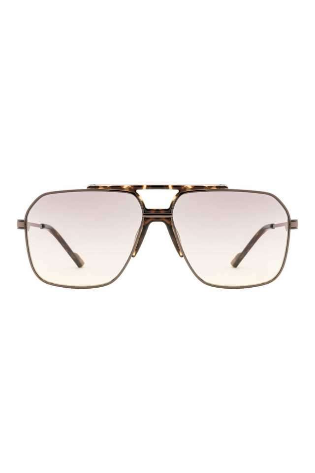 Men-s-Full-Rim-Non-Polarized-Aviator-Sunglasses---RE-20008-C05