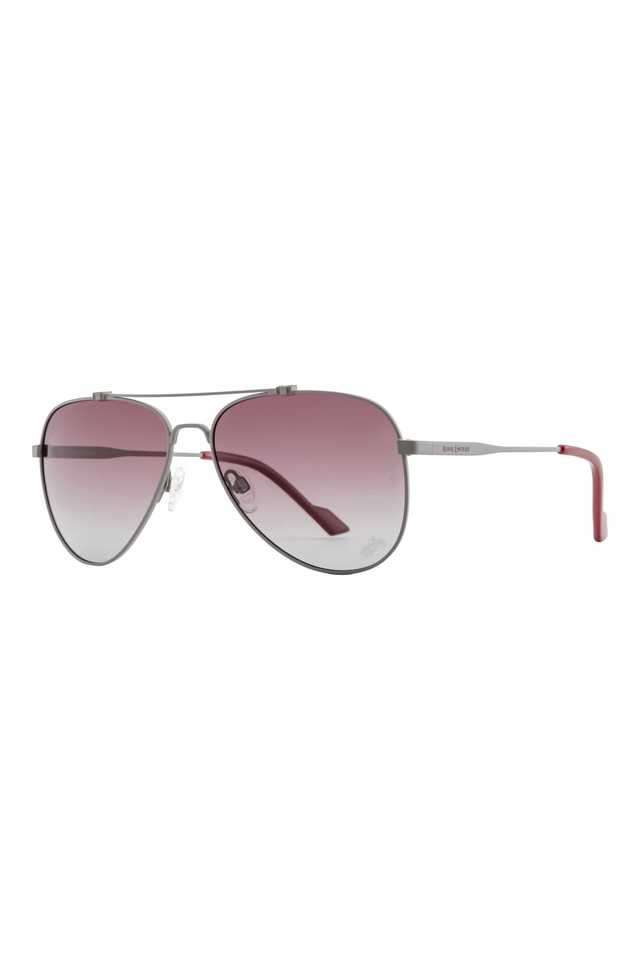 Men-s-Full-Rim-Polarized-Aviator-Sunglasses---RE-20009-C03