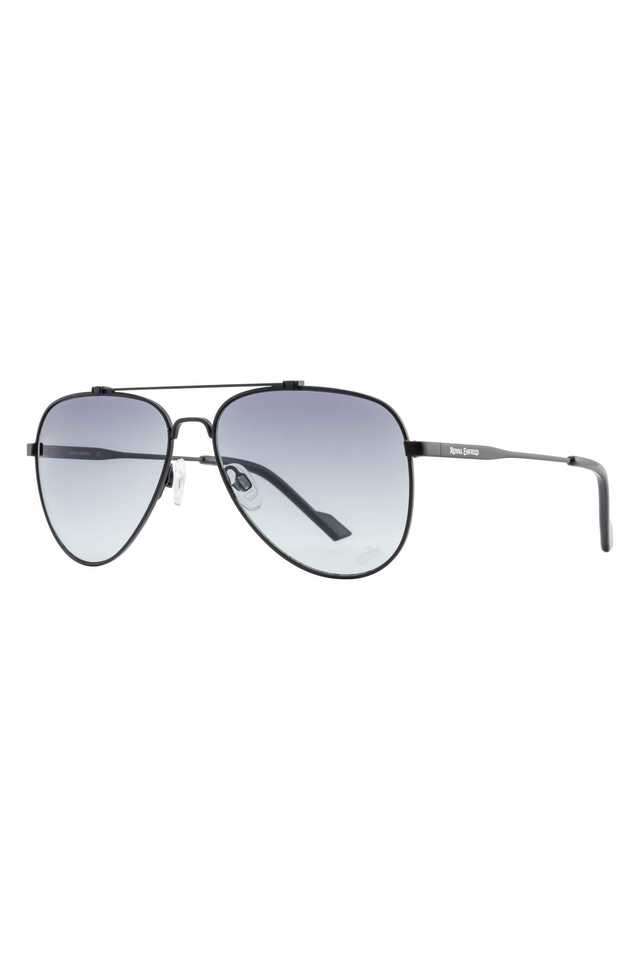 Men-s-Full-Rim-Non-Polarized-Aviator-Sunglasses---RE-20009-C05