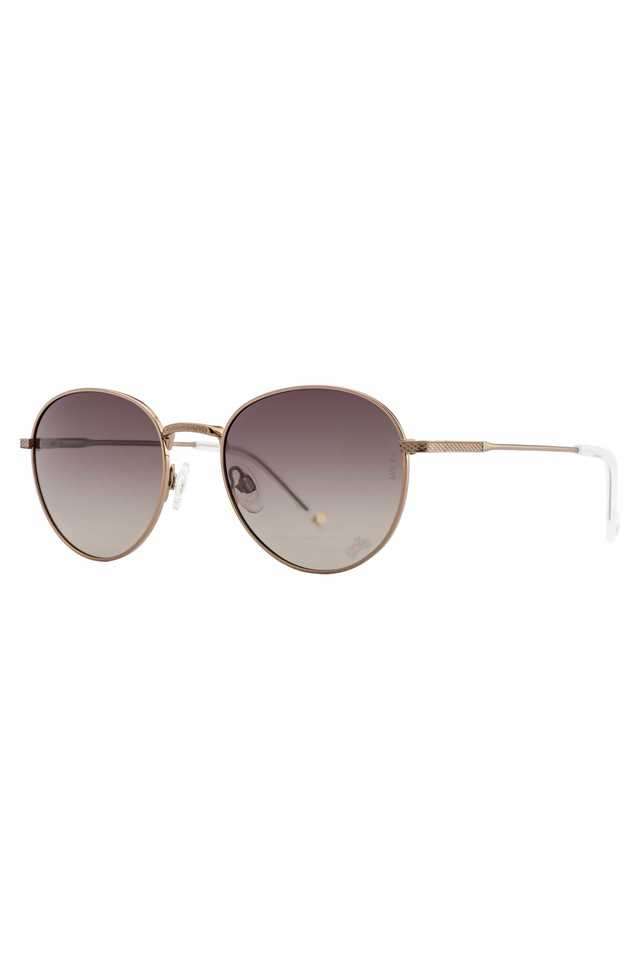Men-s-Full-Rim-Polarized-Round-Sunglasses---RE-20014-C02