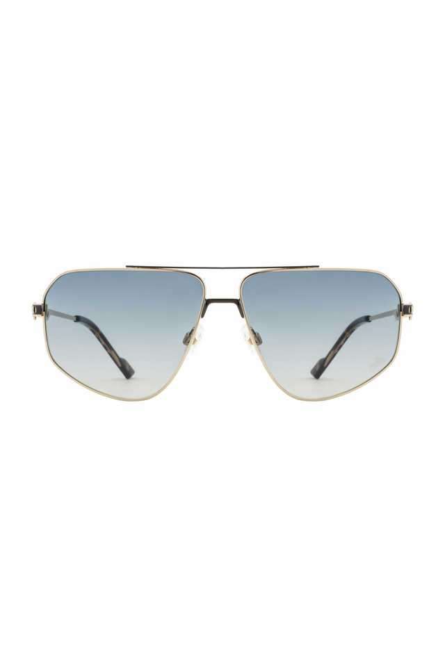 Men-s-Full-Rim-Non-Polarized-Aviator-Sunglasses---RE-20015-C04