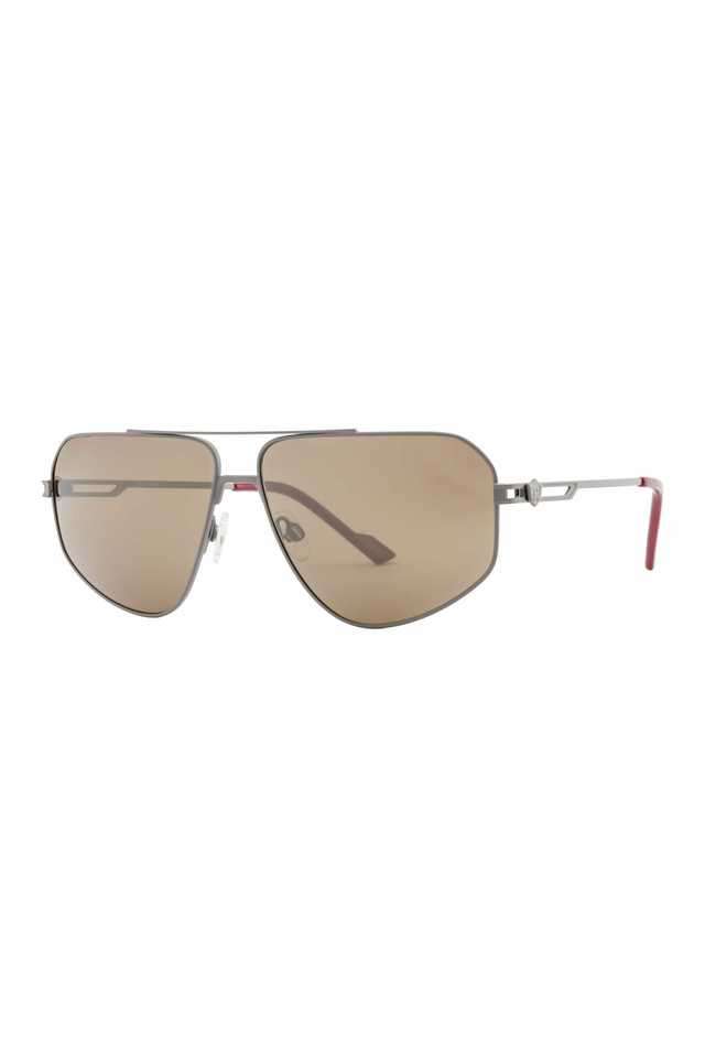 Men-s-Full-Rim-Non-Polarized-Aviator-Sunglasses---RE-20015-C06
