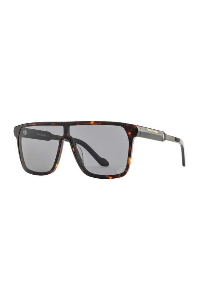 Full-Rim-Non-Polarized-Rectangular-Men-s-Sunglasses---RE-20016-C02