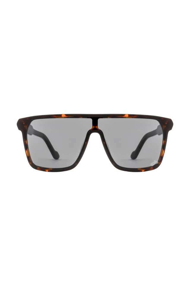 Full-Rim-Non-Polarized-Rectangular-Men-s-Sunglasses---RE-20016-C02