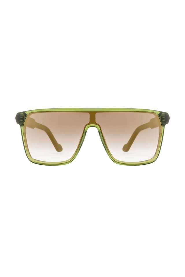 Men-s-Full-Rim-Non-Polarized-Rectangular-Sunglasses---RE-20016-C04