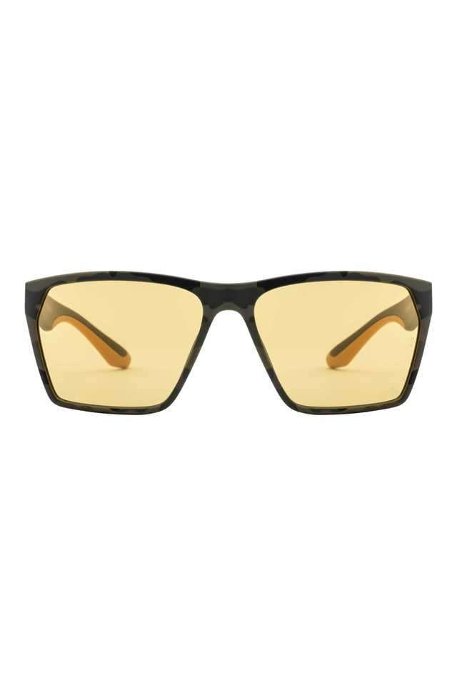 Full-Rim-Non-Polarized-Square-Men-s-Sunglasses---RE-20017-C04