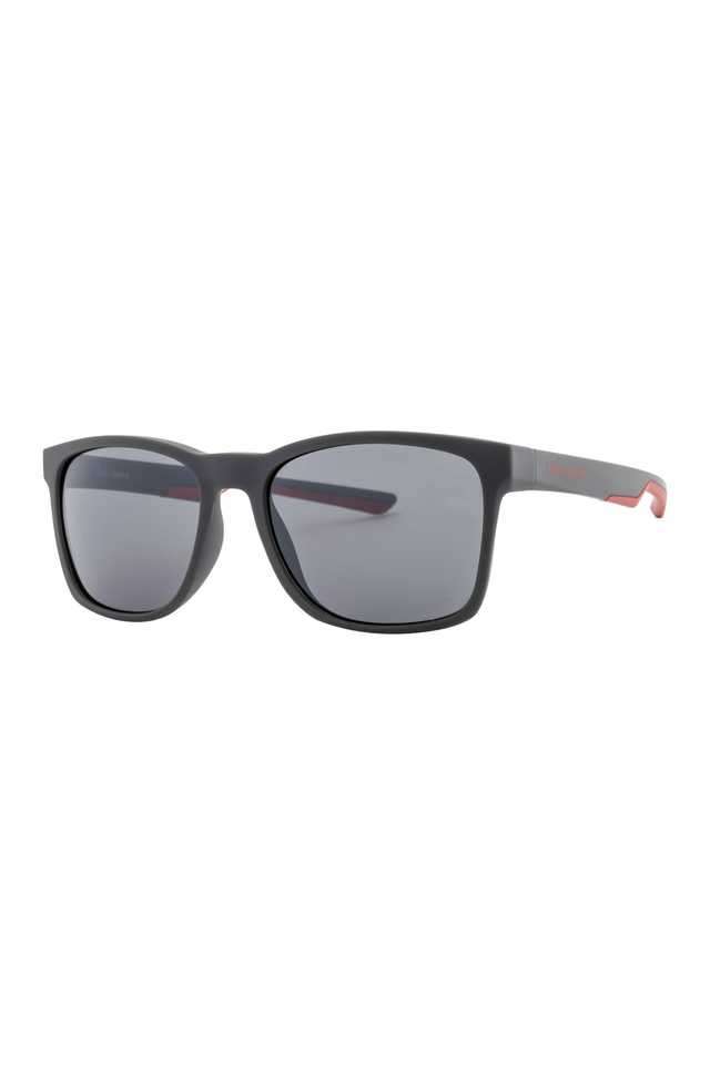 Men-s-Full-Rim-Non-Polarized-Square-Sunglasses---RE-20018-C06