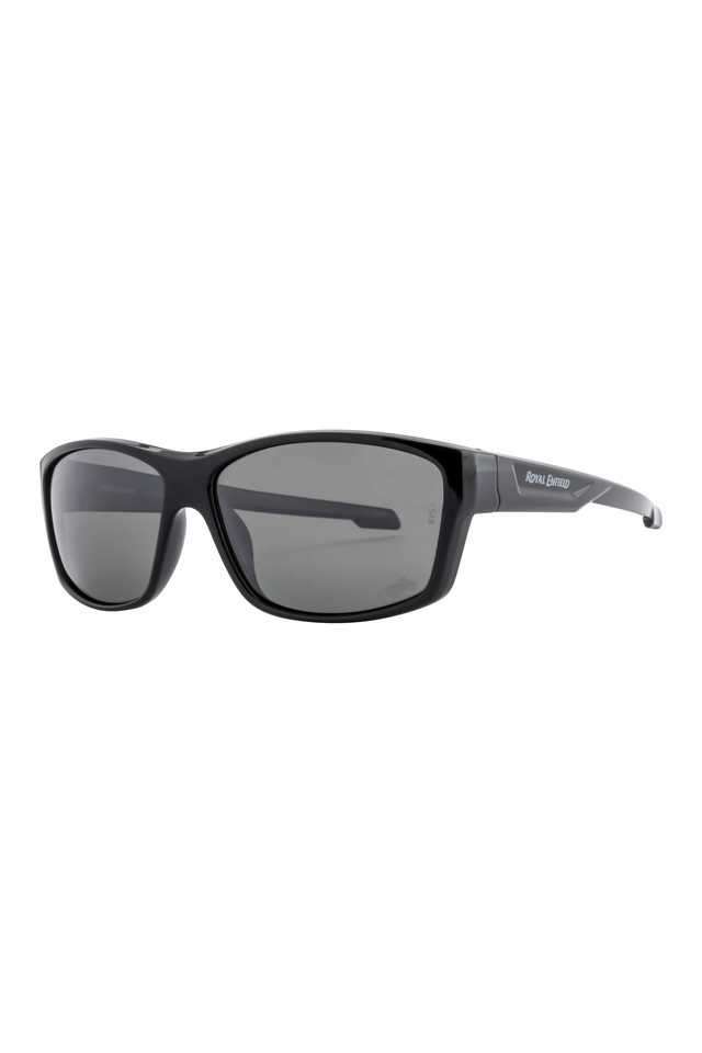 Men-s-Full-Rim-Polarized-Rectangular-Sunglasses---RE-20019-C01