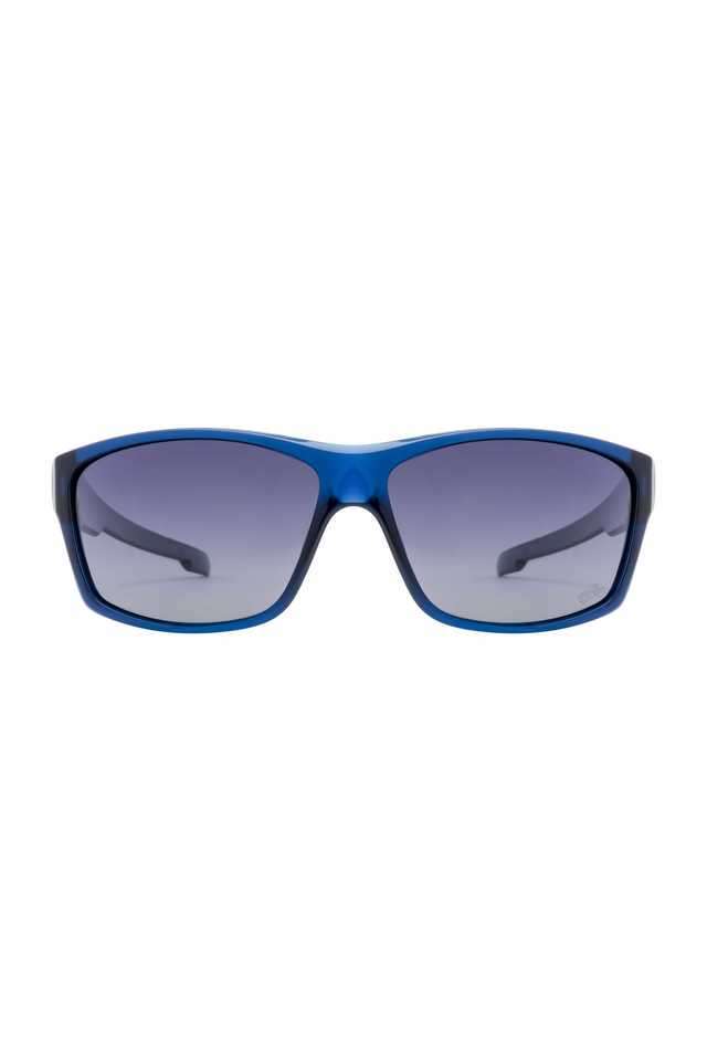 Men-s-Full-Rim-Polarized-Rectangular-Sunglasses---RE-20019-C02