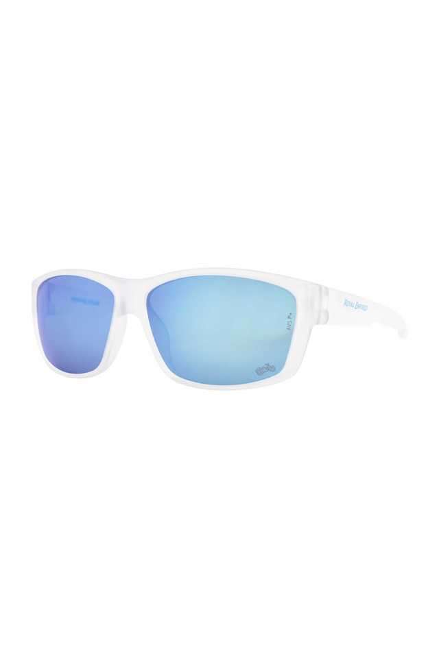 Men-s-Full-Rim-Polarized-Rectangular-Sunglasses---RE-20019-C04