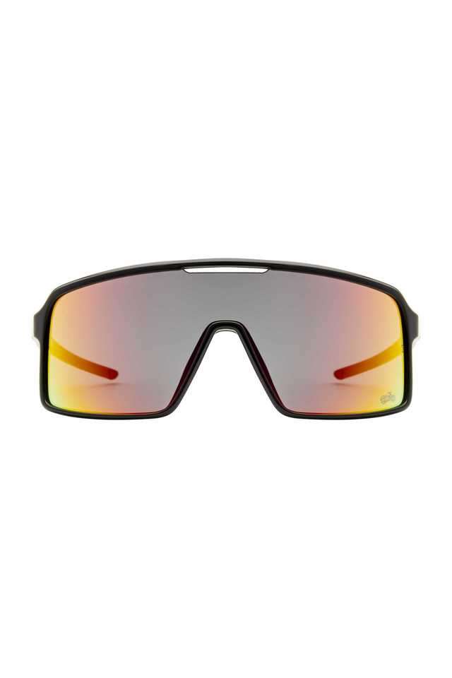 Men-s-Full-Rim-Non-Polarized-Rectangular-Sunglasses---RE-20020-C01