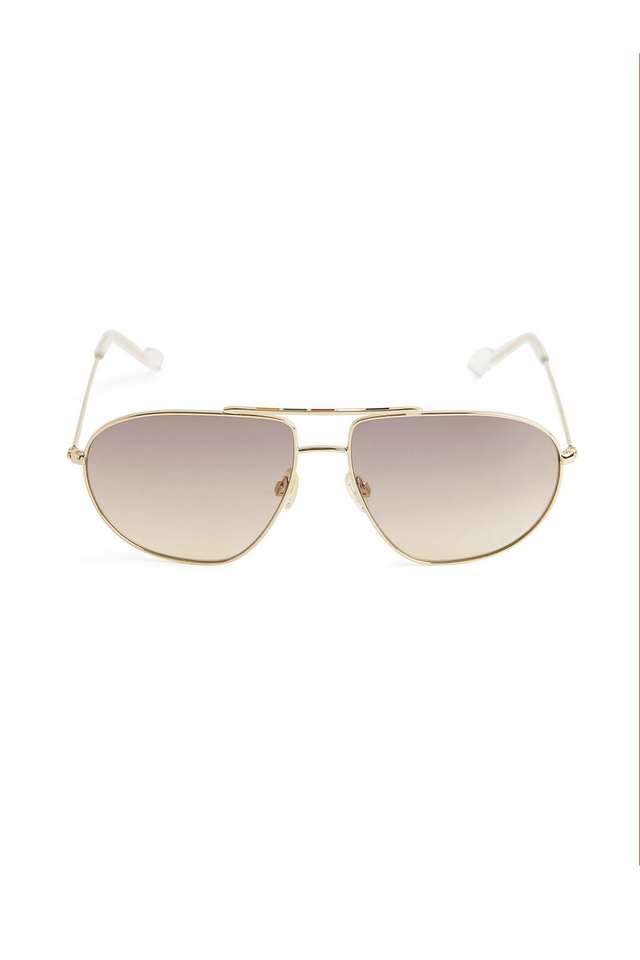 Men-s-Full-Rim-Non-Polarized-Aviator-Sunglasses