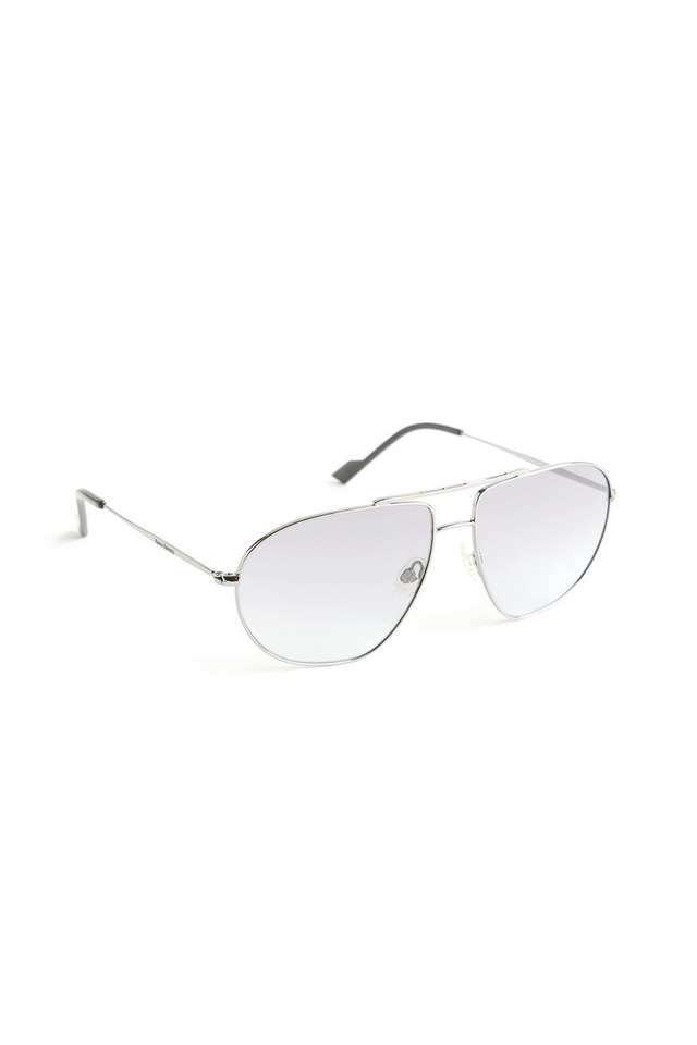 Men-s-Full-Rim-Non-Polarized-Aviator-Sunglasses