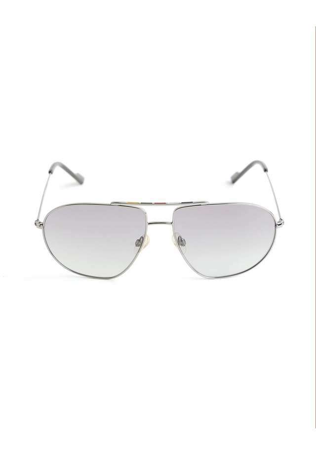 Men-s-Full-Rim-Non-Polarized-Aviator-Sunglasses