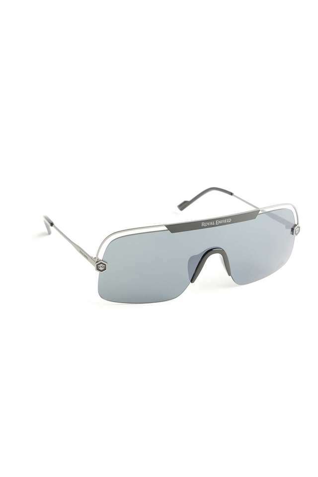 Men-s-Rimless-Non-Polarized-Oversized-Sunglasses