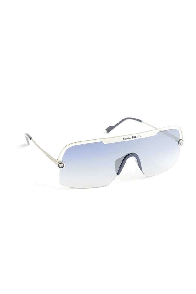 Men-s-Rimless-Non-Polarized-Oversized-Sunglasses