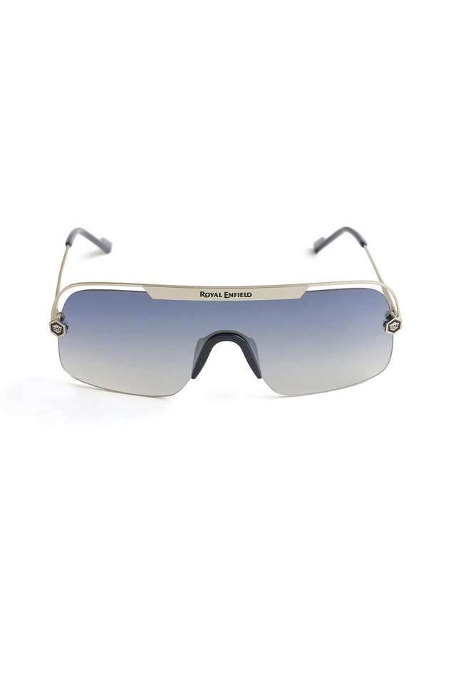 Men-s-Rimless-Non-Polarized-Oversized-Sunglasses
