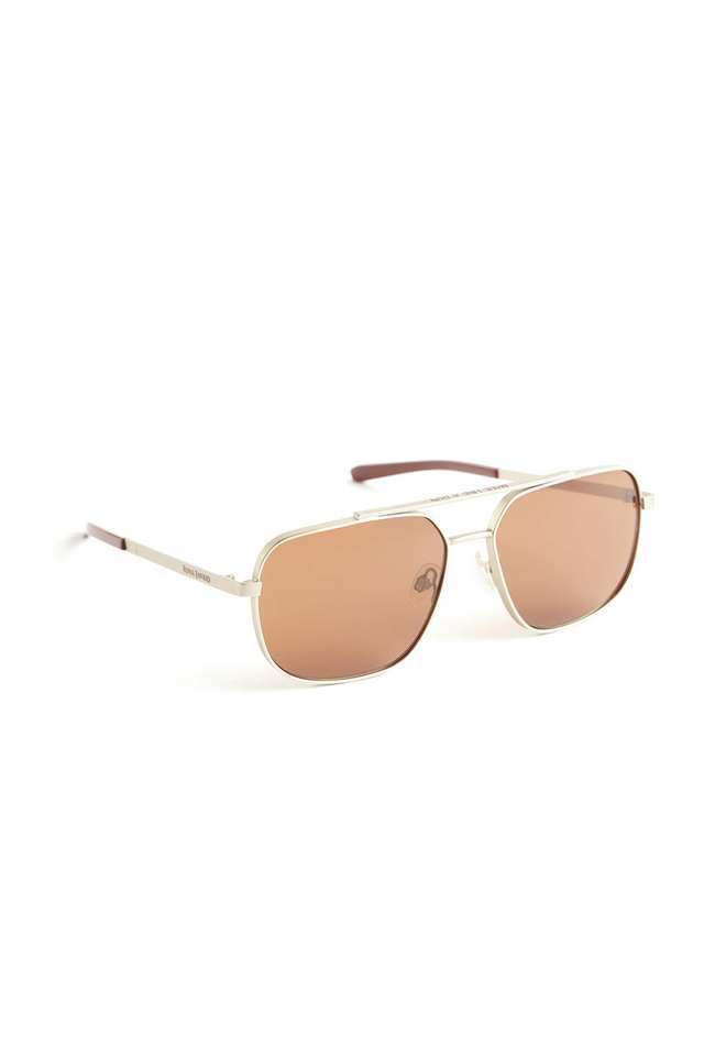 Men-s-Full-Rim-Non-Polarized-Navigator-Sunglasses