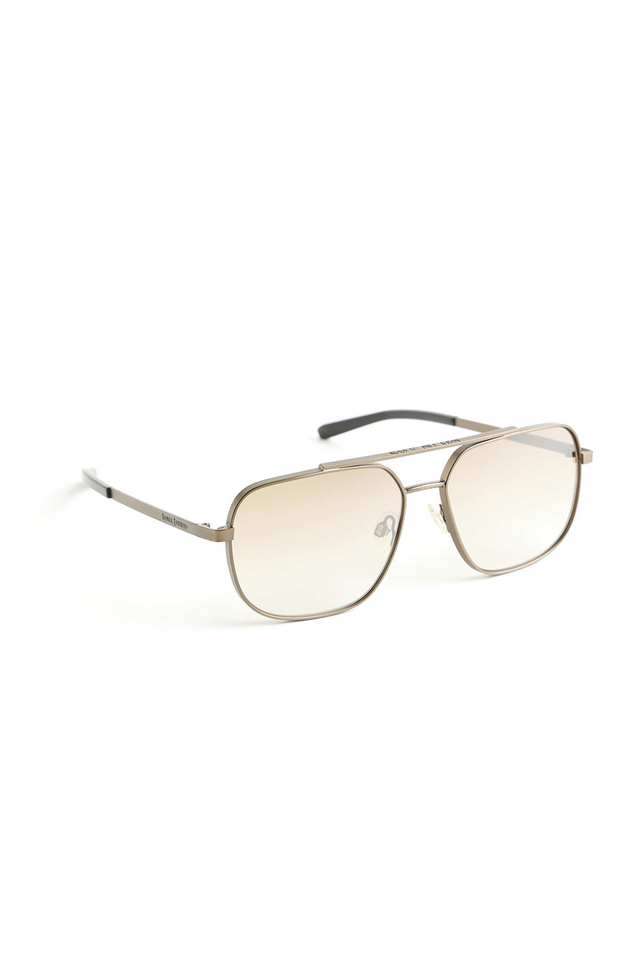 Men-s-Full-Rim-Non-Polarized-Navigator-Sunglasses