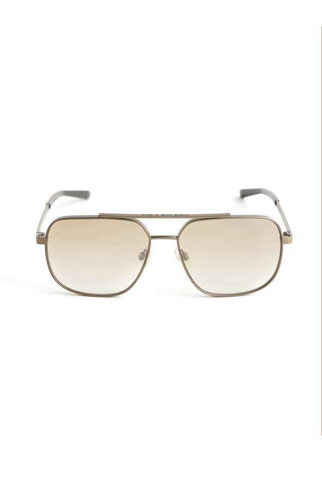 Men-s-Full-Rim-Non-Polarized-Navigator-Sunglasses
