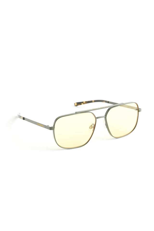 Men-s-Full-Rim-Non-Polarized-Navigator-Sunglasses