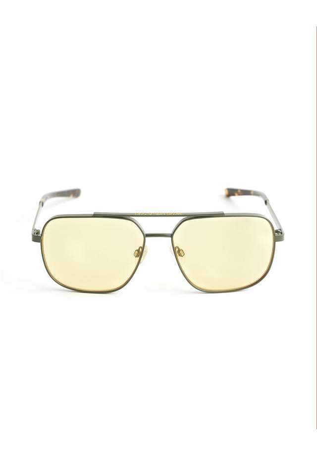 Men-s-Full-Rim-Non-Polarized-Navigator-Sunglasses
