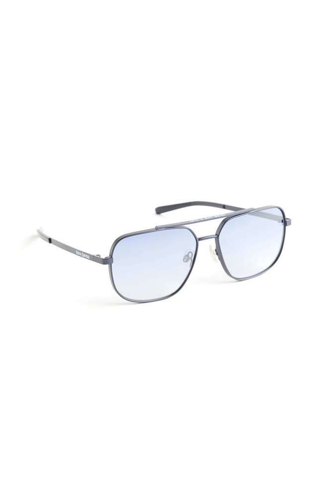 Men-s-Full-Rim-Non-Polarized-Navigator-Sunglasses