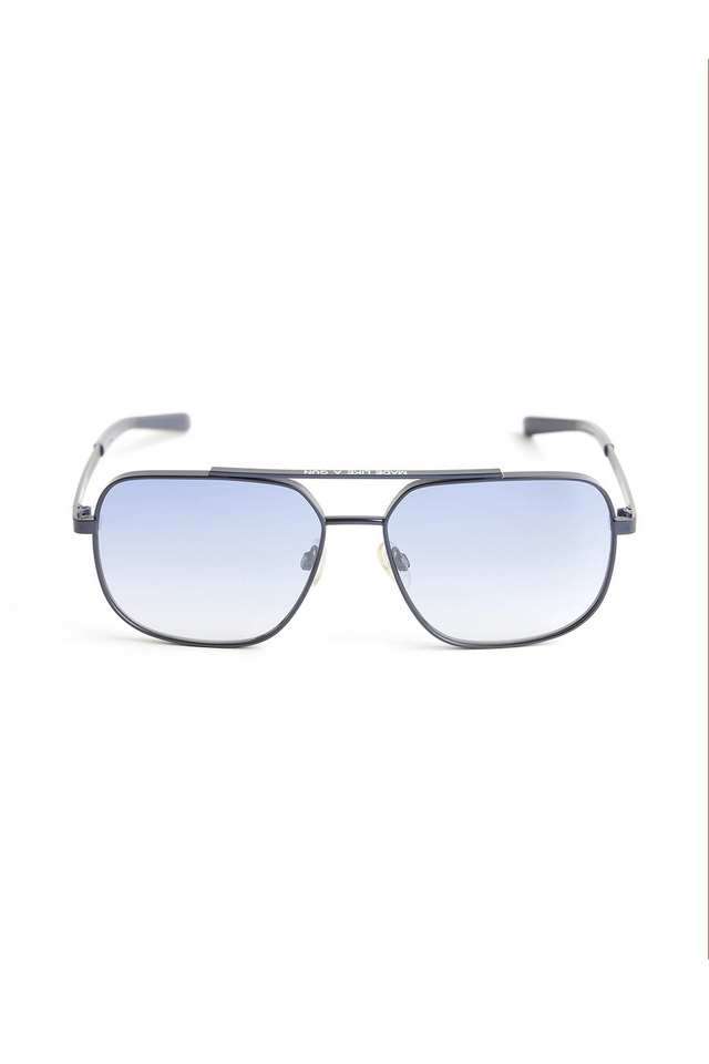 Men-s-Full-Rim-Non-Polarized-Navigator-Sunglasses