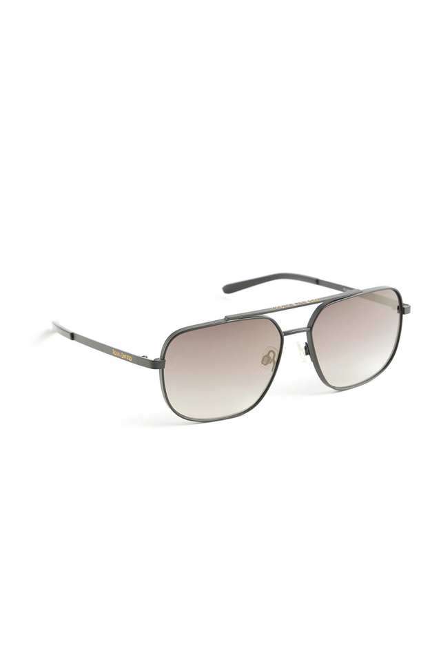 Men-s-Full-Rim-Non-Polarized-Navigator-Sunglasses