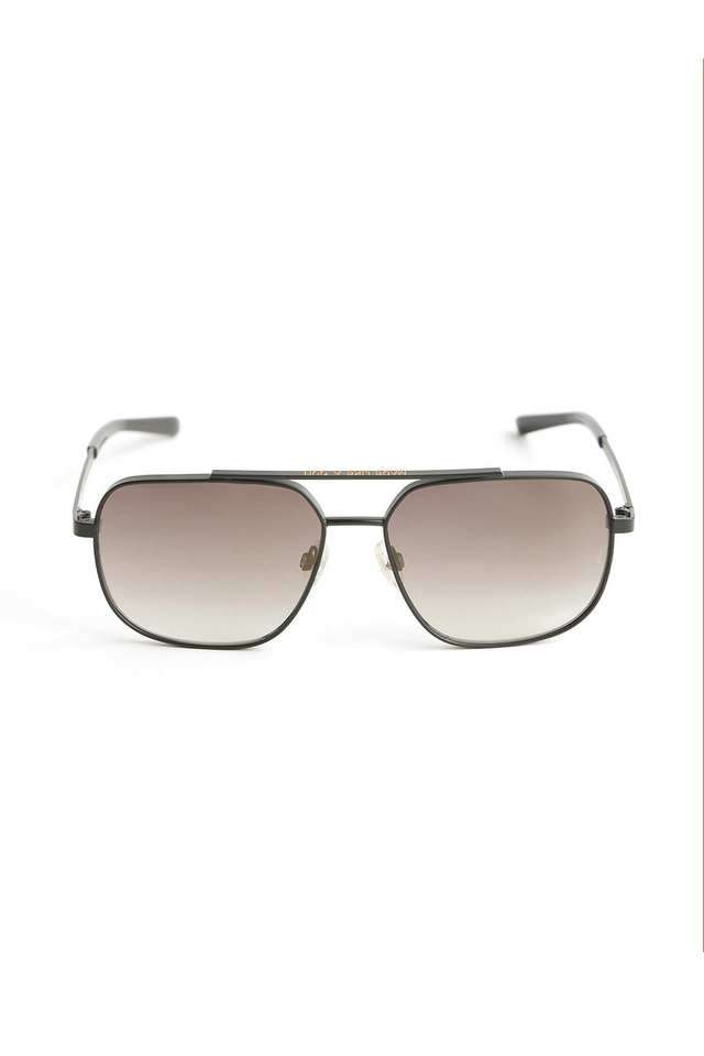 Men-s-Full-Rim-Non-Polarized-Navigator-Sunglasses