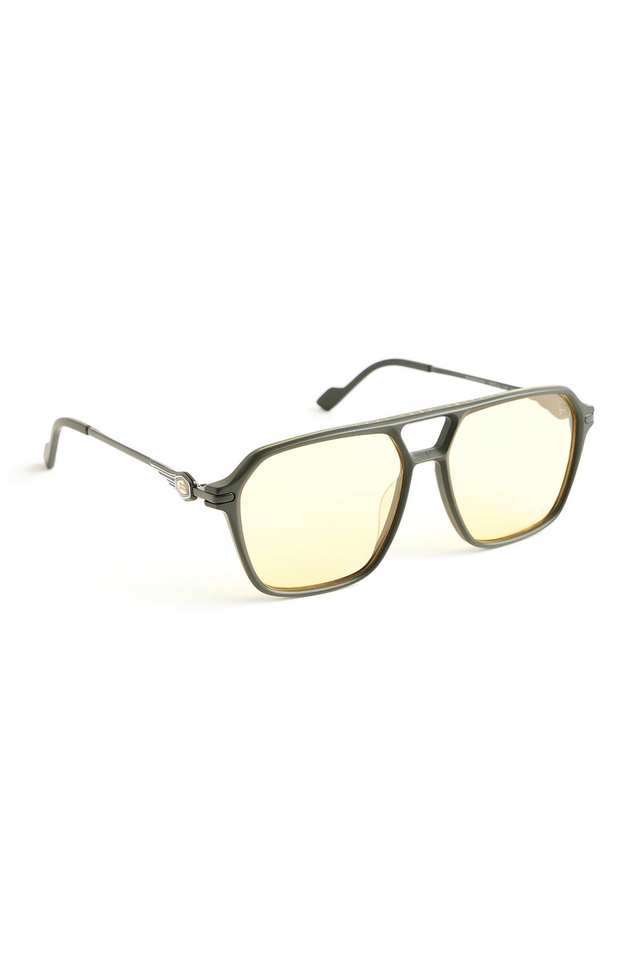 Men-s-Full-Rim-Non-Polarized-Navigator-Sunglasses