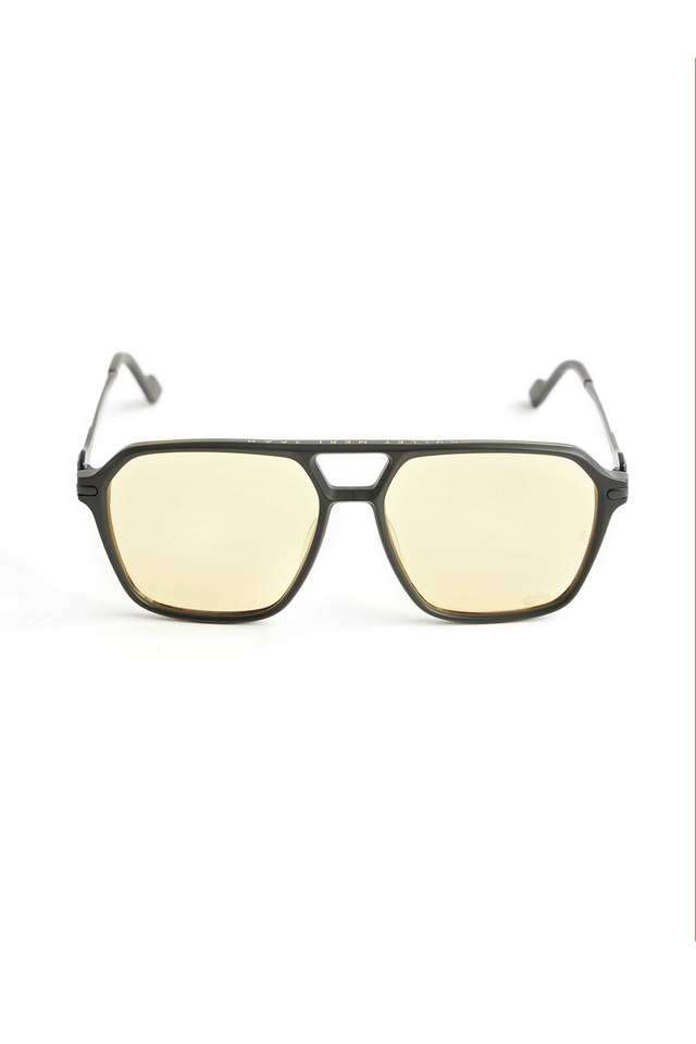 Men-s-Full-Rim-Non-Polarized-Navigator-Sunglasses