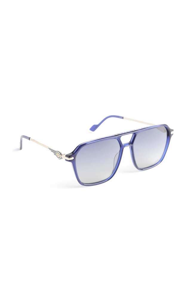 Men-s-Full-Rim-Non-Polarized-Navigator-Sunglasses