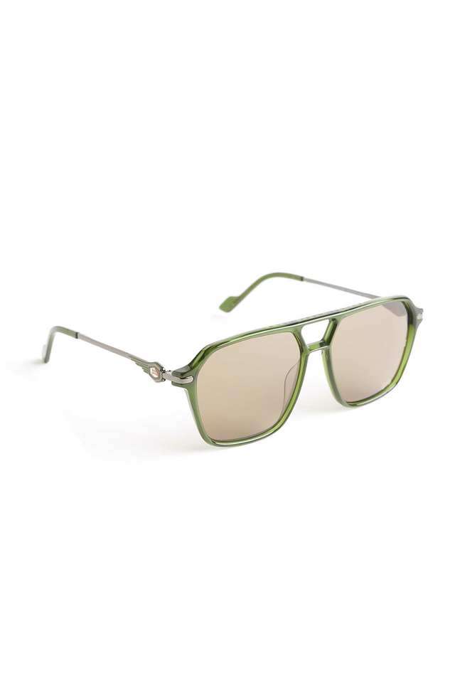 Men-s-Full-Rim-Non-Polarized-Navigator-Sunglasses
