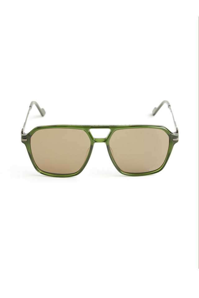 Men-s-Full-Rim-Non-Polarized-Navigator-Sunglasses