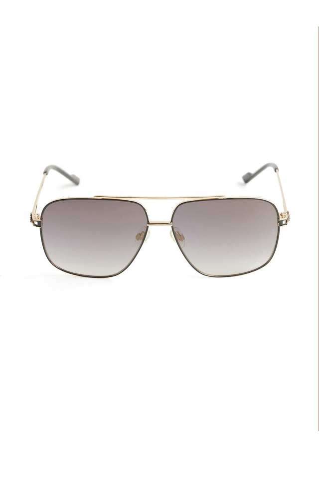 Men-s-Full-Rim-Non-Polarized-Navigator-Sunglasses