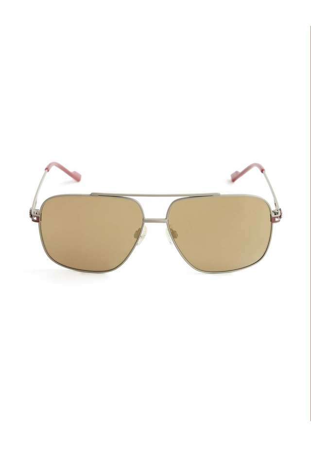 Men-s-Full-Rim-Non-Polarized-Navigator-Sunglasses