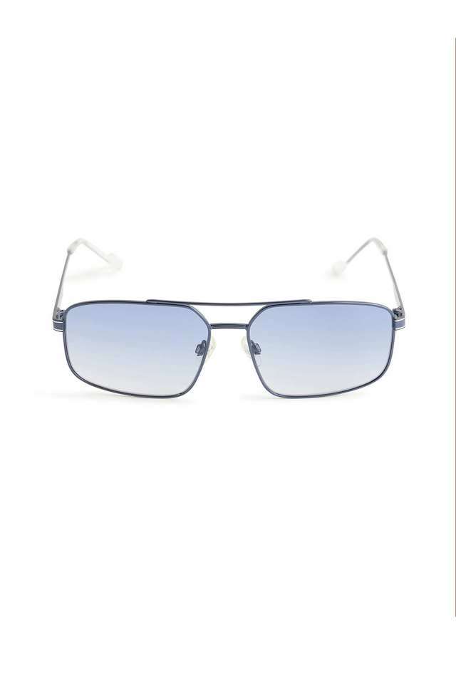 Men-s-Full-Rim-Non-Polarized-Navigator-Sunglasses